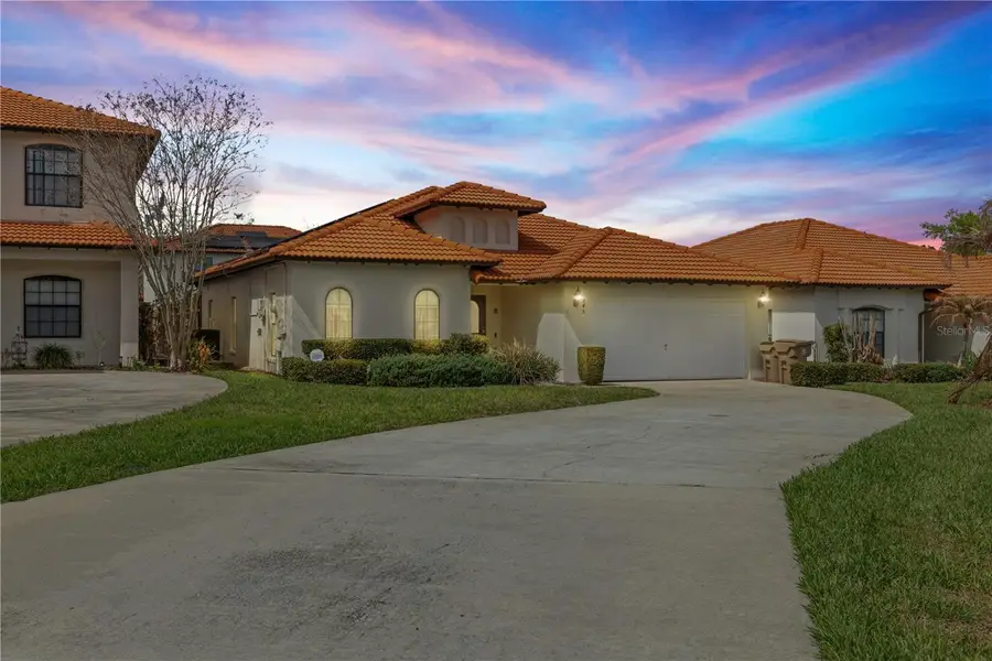 345 Summer Place Loop, Clermont, FL 34714 - #2