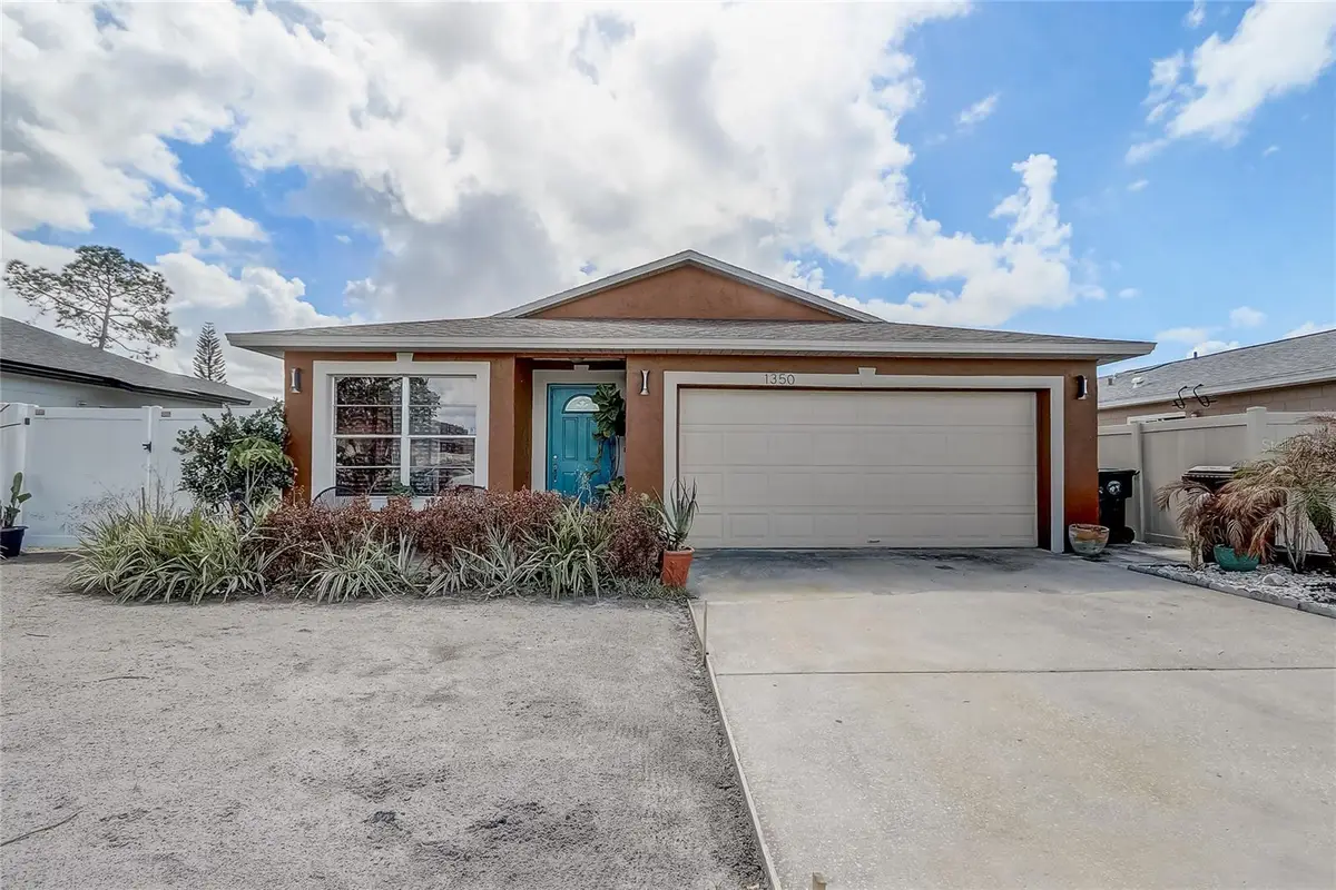 1350 Rocky Road, Kissimmee, FL 34744 - #1
