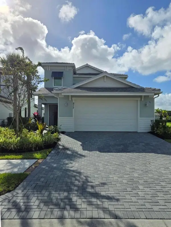 217 SE Fascino Circle, PORT ST LUCIE, FL 34984