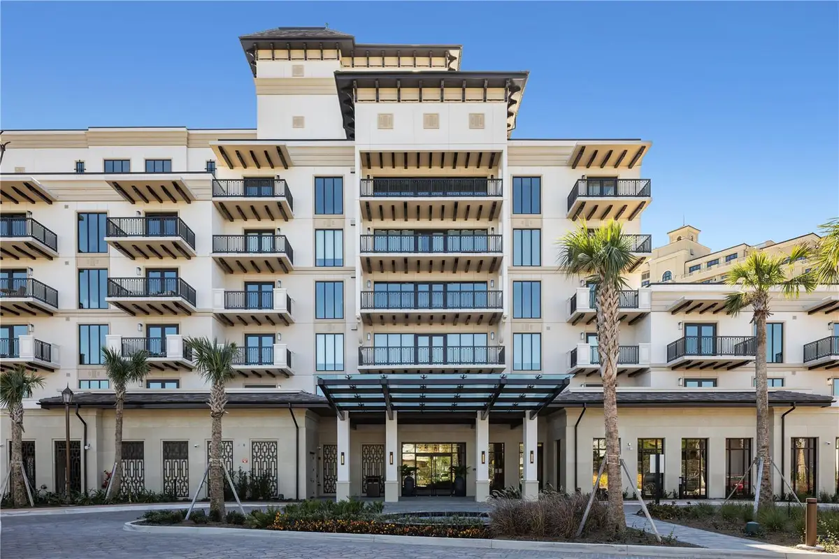 10160 Autumn Mist Lane #402, Orlando, FL 32836 - #1