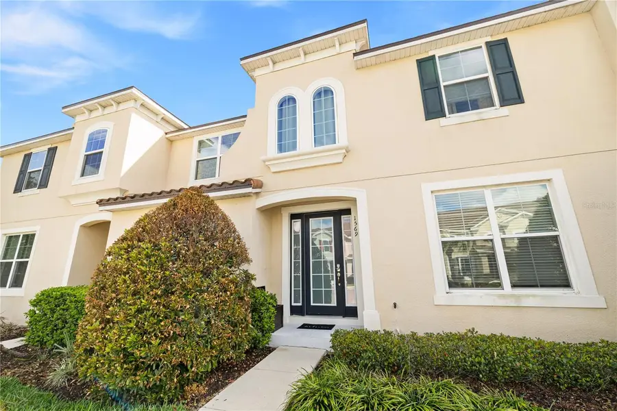 1569 Carey Palm Circle, Kissimmee, FL 34747 - #3