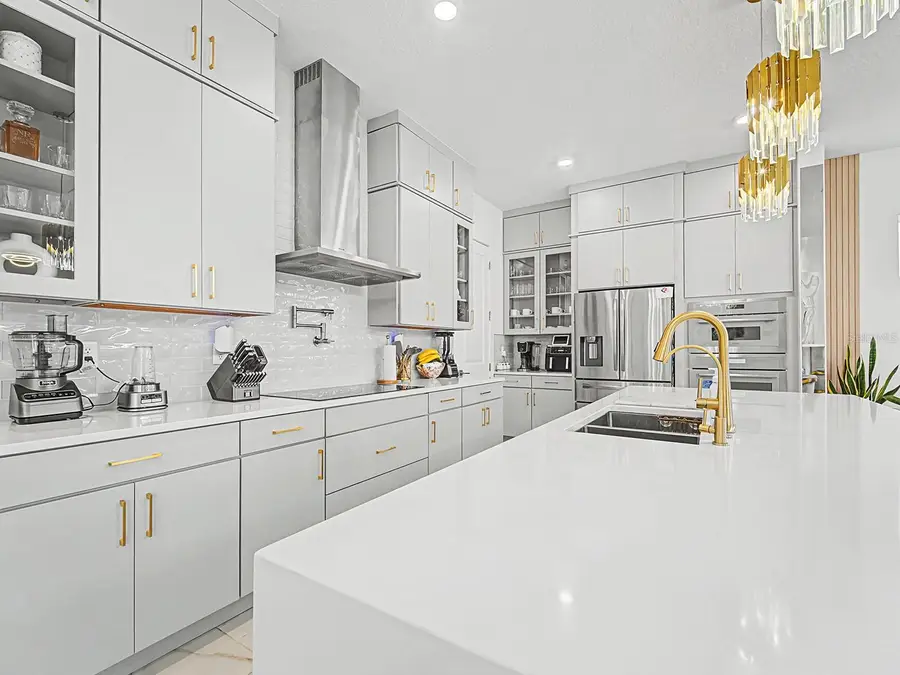 10537 Torchwood Sea Way, San Antonio, FL 33576 - #3