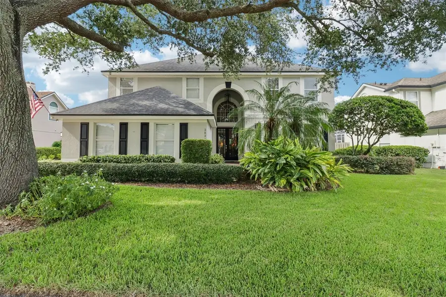 3831 Brantley Place Circle, Apopka, FL 32703 - #2