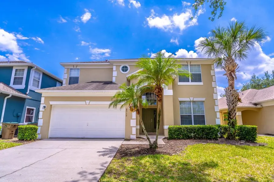 8512 Sunrise Key Drive, Kissimmee, FL 34747 - #2