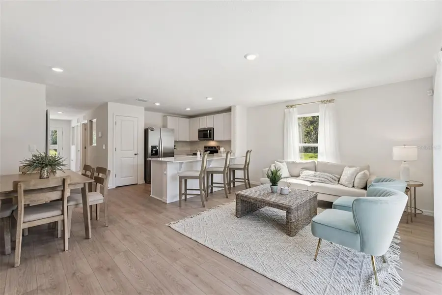 1664 Great Osprey Way, New Smyrna Beach, FL 32168 - #3