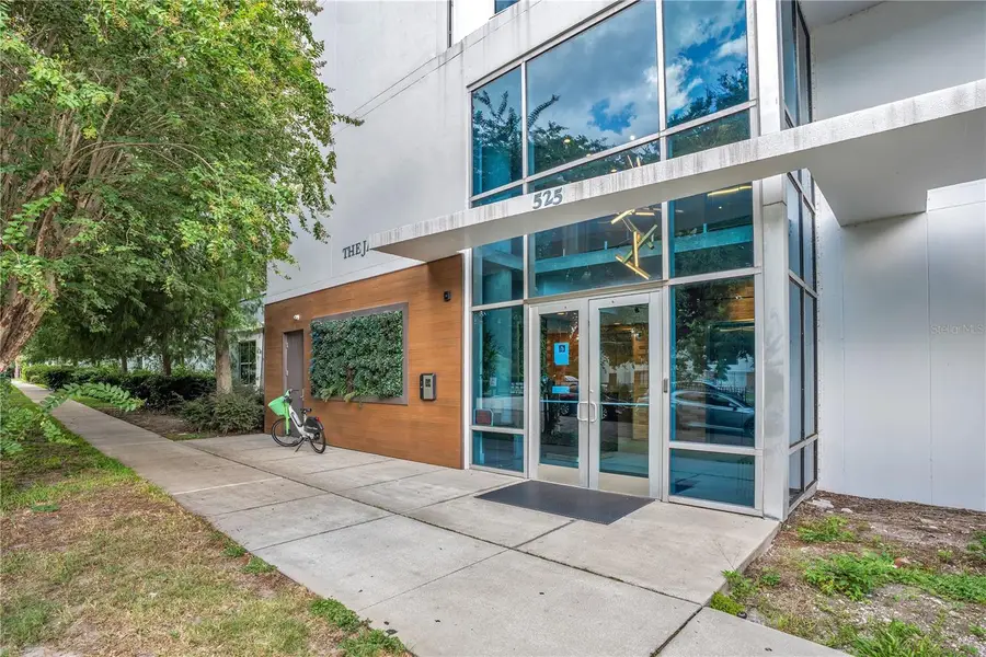 525 E Jackson Street #308, Orlando, FL 32801 - #2