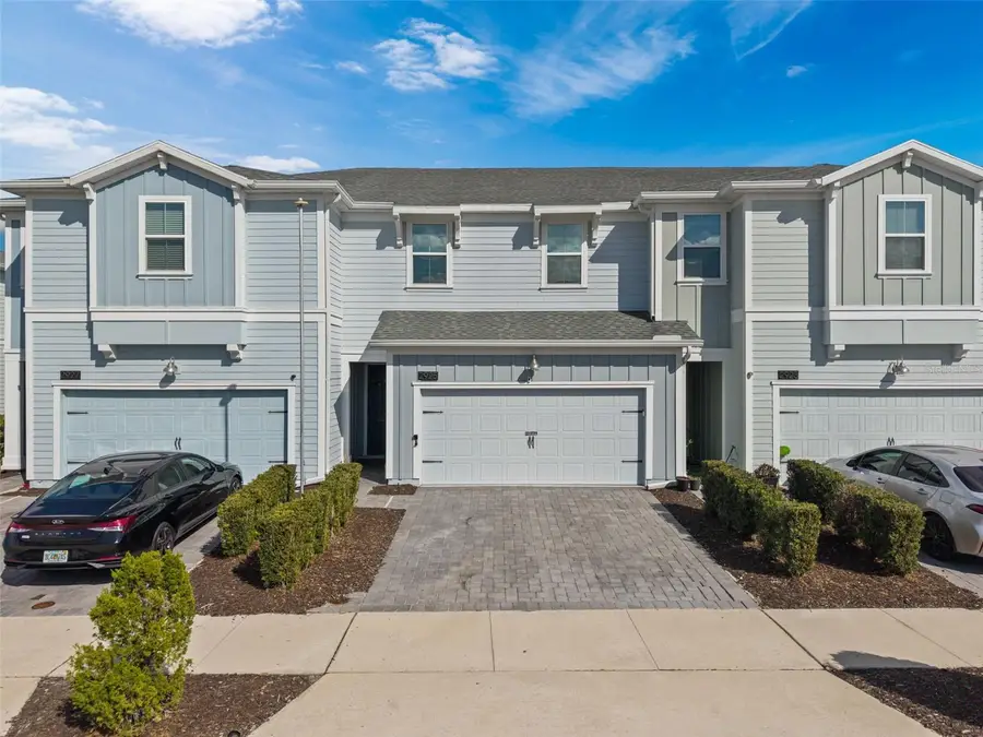 2925 Satire Street, Kissimmee, FL 34746 - #3