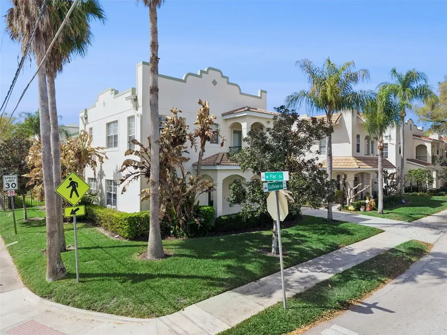 3400 Golfview Boulevard #A, Orlando, FL 32804 - #2