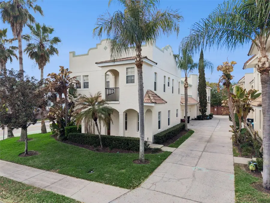 3400 Golfview Boulevard #A, Orlando, FL 32804 - #3