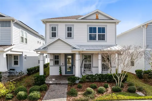 14317 Lanikai Beach Drive, ORLANDO, FL 32827