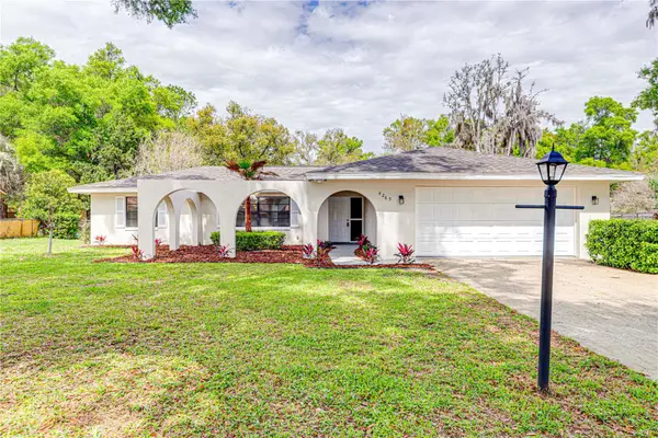 4265 E Arlington Street, INVERNESS, FL 34453