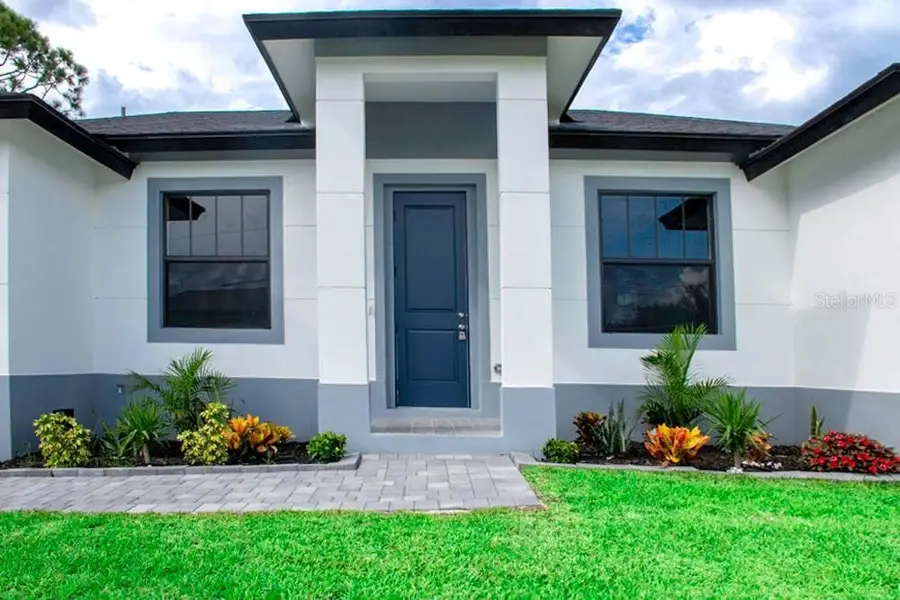 15633 Lakeland Circle, Port Charlotte, FL 33981 - #3
