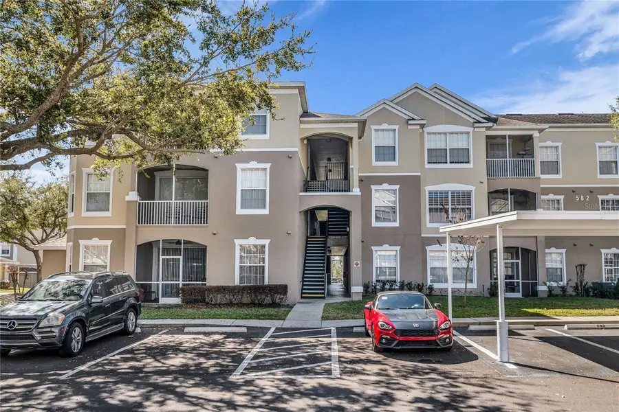 582 Brantley Terrace Way #102, Altamonte Springs, FL 32714 - #2
