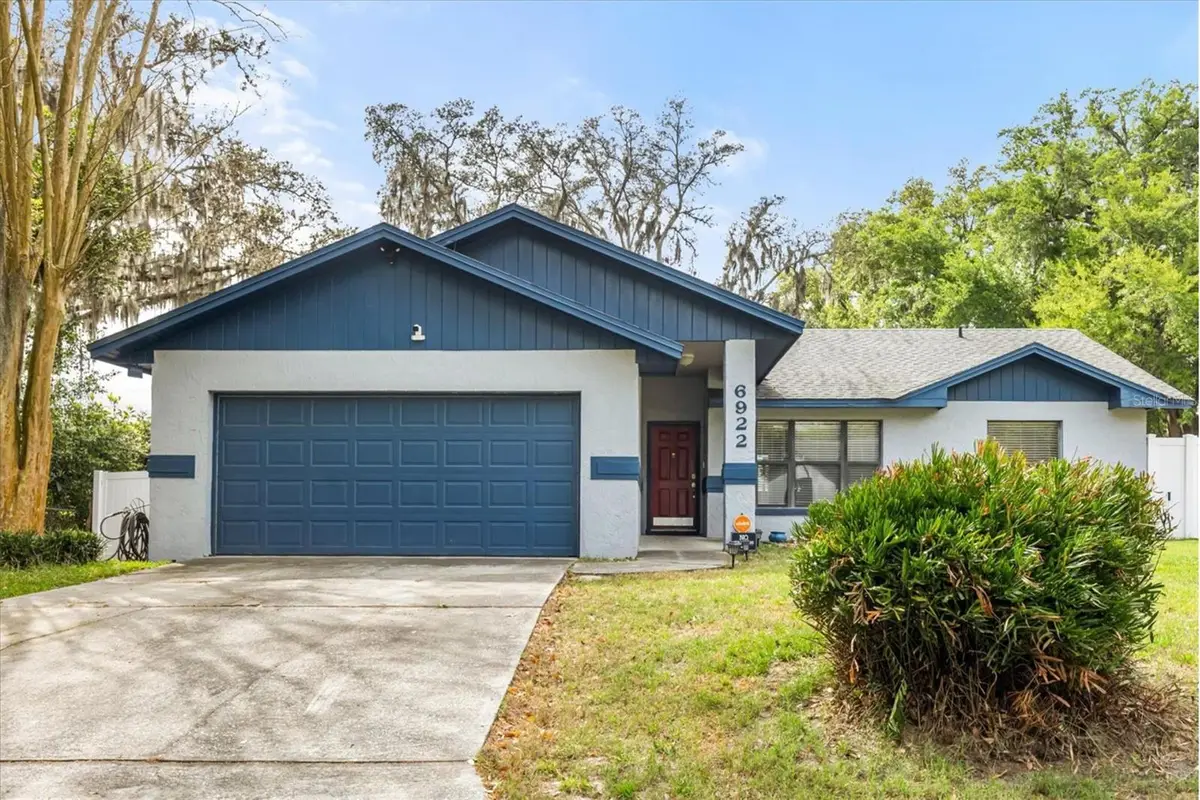6922 Doehring Drive, Lakeland, FL 33810 - #1