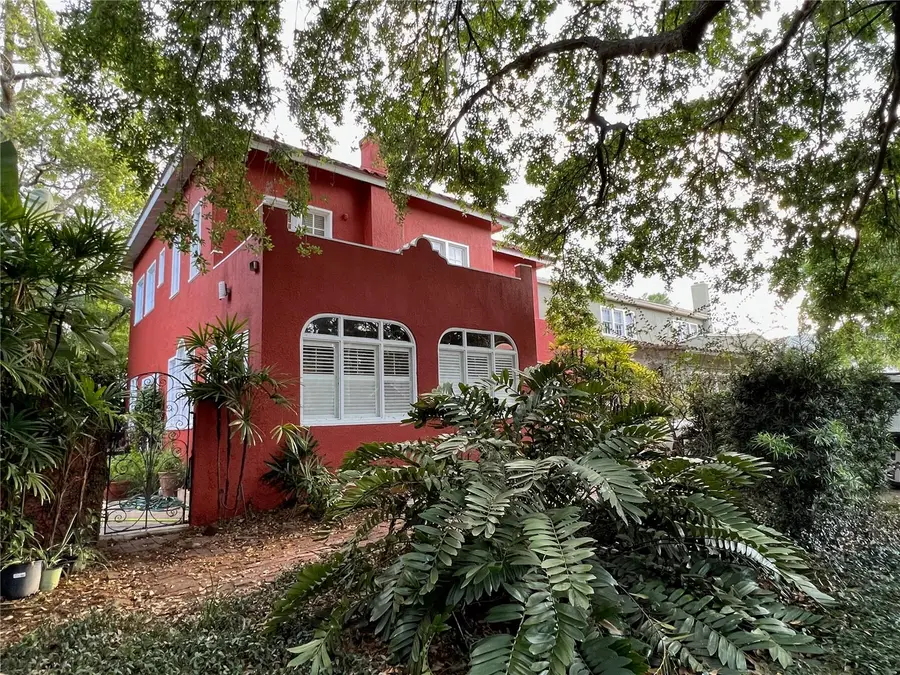 318 Vitoria Avenue, Winter Park, FL 32789 - #3