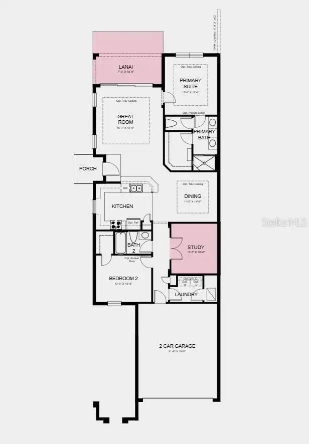 11287 Silver Trumpet Loop, Winter Garden, FL 34787 - #2