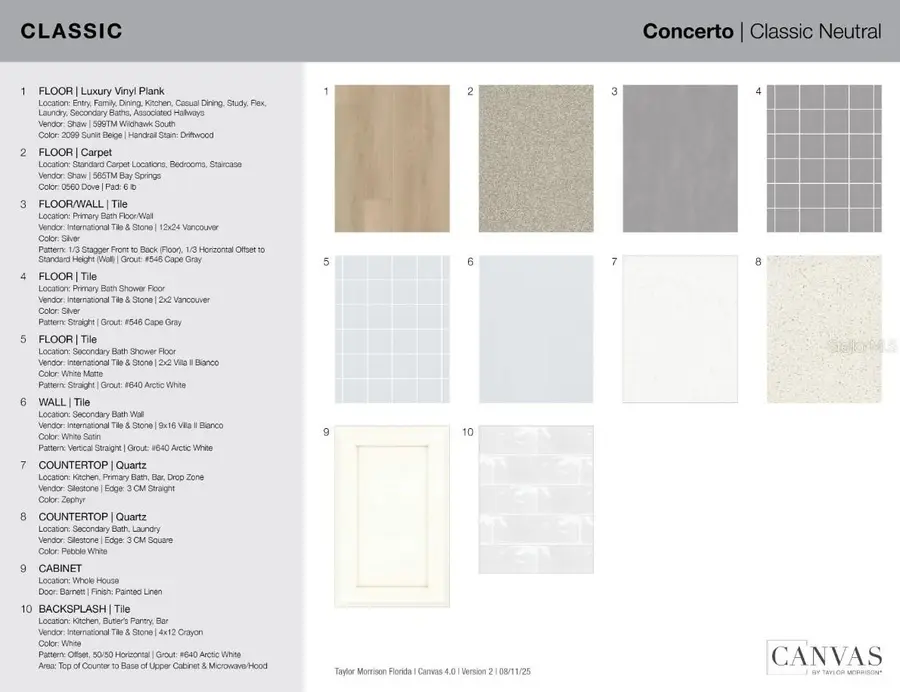 11287 Silver Trumpet Loop, Winter Garden, FL 34787 - #3