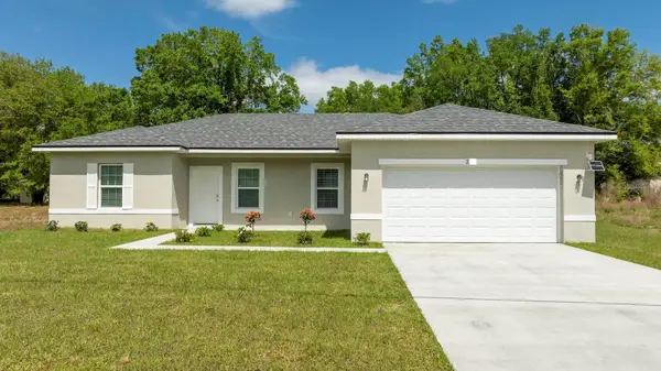 6850 SW 152nd Lane Road, OCALA, FL 34473