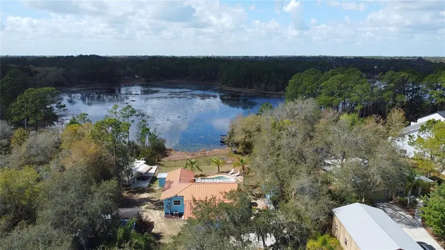 290 Mitnik Drive, Deltona, FL 32738 - #2