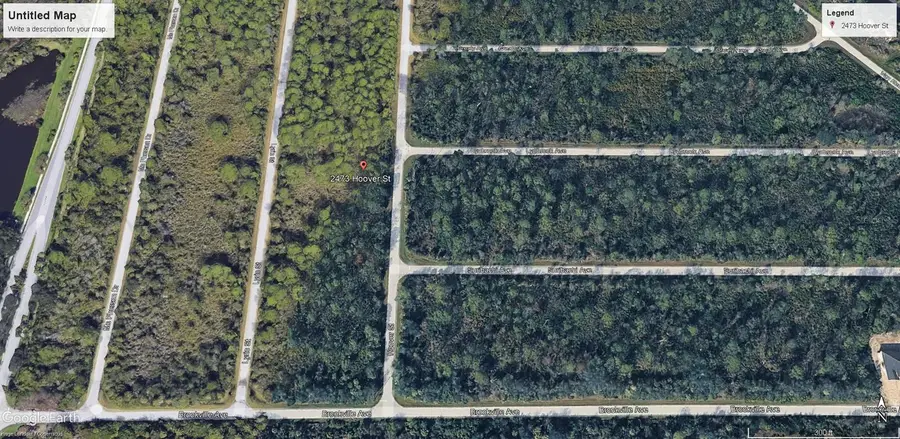 2473 Hoover Street, Port Charlotte, FL 33953 - #3