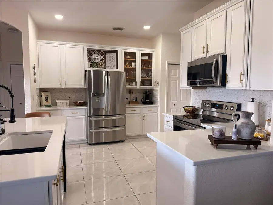 16545 Spring Park Drive, Clermont, FL 34711 - #3