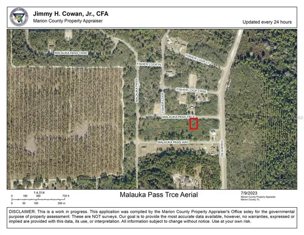 TBD Malauka Pass Trace, OCKLAWAHA, FL 32179