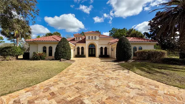 6717 SW 179th Avenue Road, DUNNELLON, FL 34432