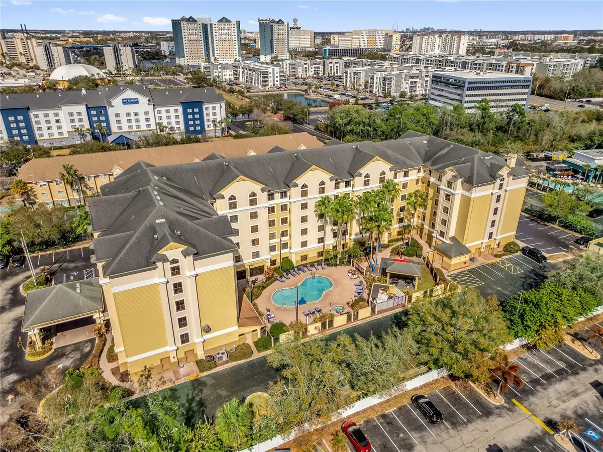 7601 Canada Avenue #125, Orlando, FL 32819 - #1