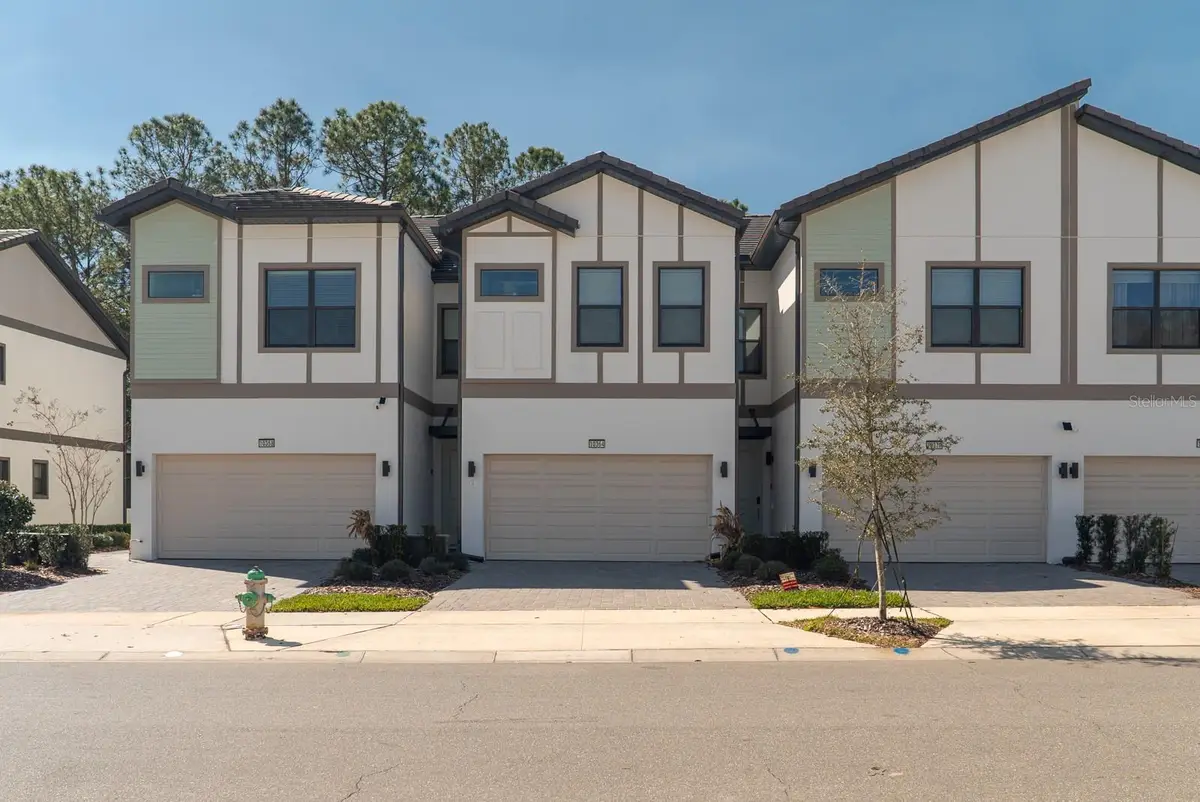 10364 Ebb Tide Lane, Orlando, FL 32821 - #1