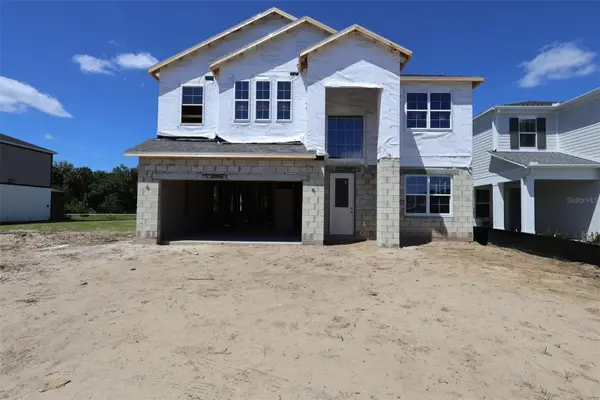 750 River Stone Trail, SANFORD, FL 32771