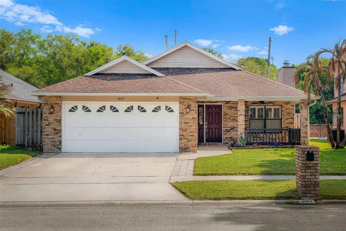 3127 Ash Park Loop, Winter Park, FL 32792 - #1
