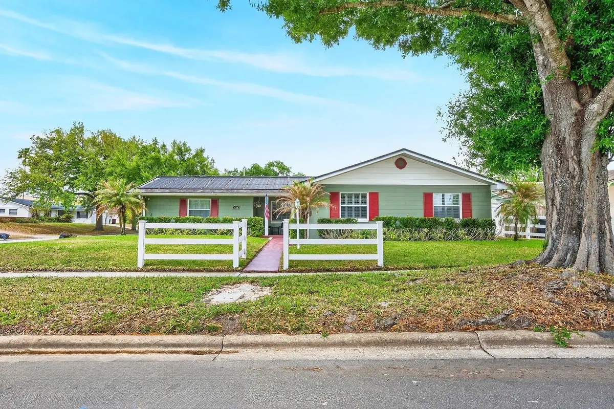 4749 E Wind Street, Orlando, FL 32812 - #1