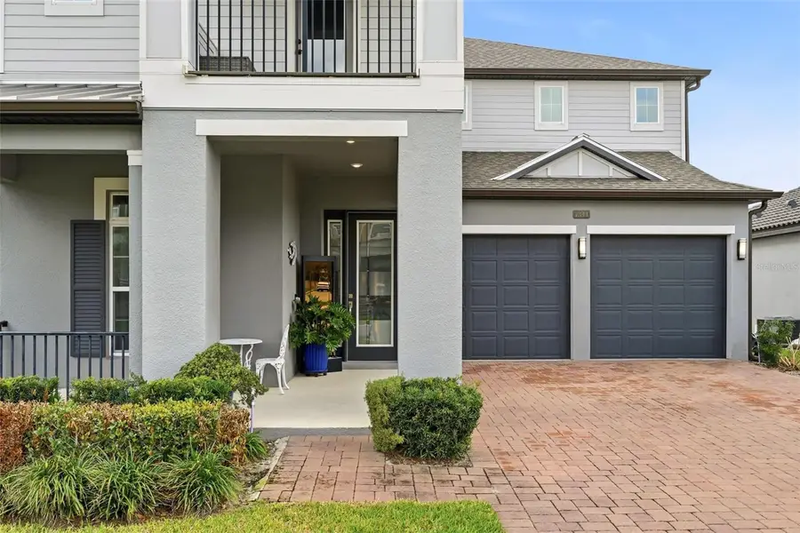 7344 Alpine Butterfly Lane, Orlando, FL 32819 - #3