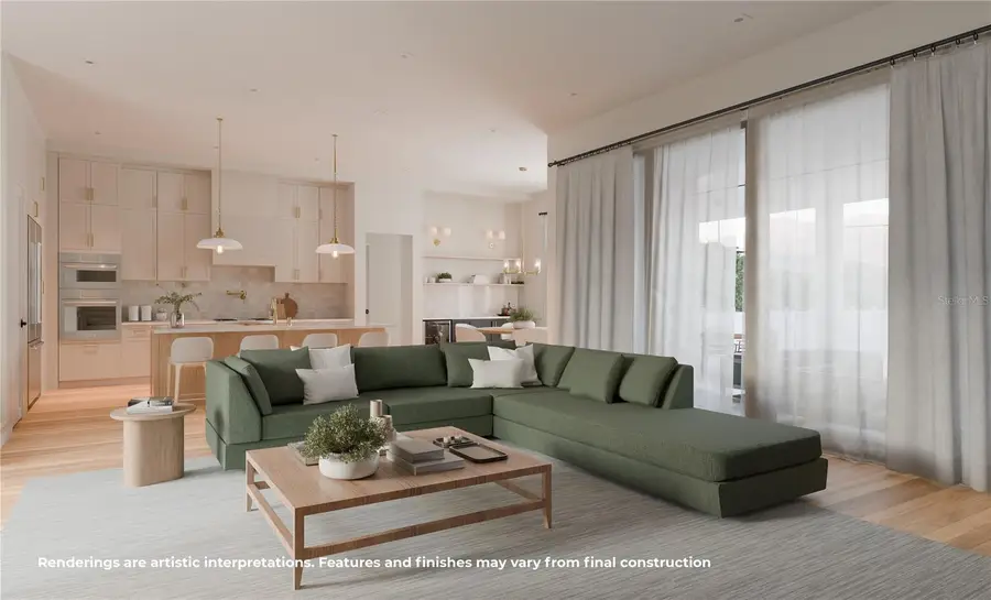 609 S Phelps Avenue, Winter Park, FL 32789 - #2