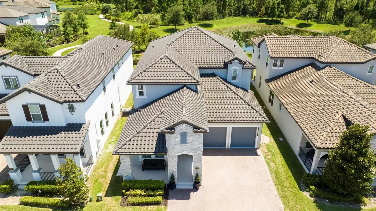 12640 Salomon Cove Drive, Windermere, FL 34786 - #1