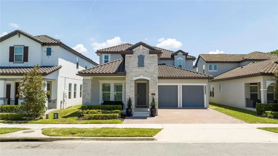 12640 Salomon Cove Drive, Windermere, FL 34786 - #2