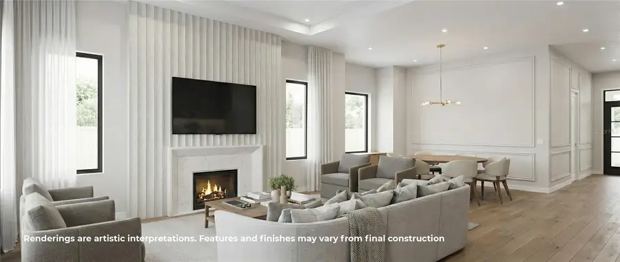 1630 Elm Avenue, Winter Park, FL 32789 - #2