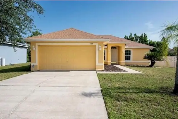 538 Lakeview Court, KISSIMMEE, FL 34759