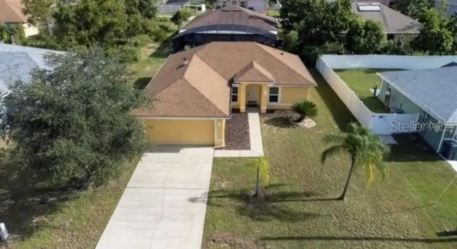 538 Lakeview Court, Poinciana, FL 34759 - #2
