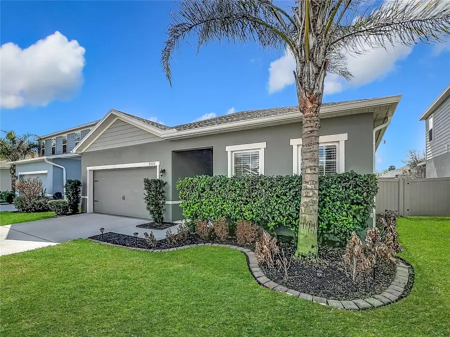 3571 Lazy River Terrace, Sanford, FL 32771 - #3