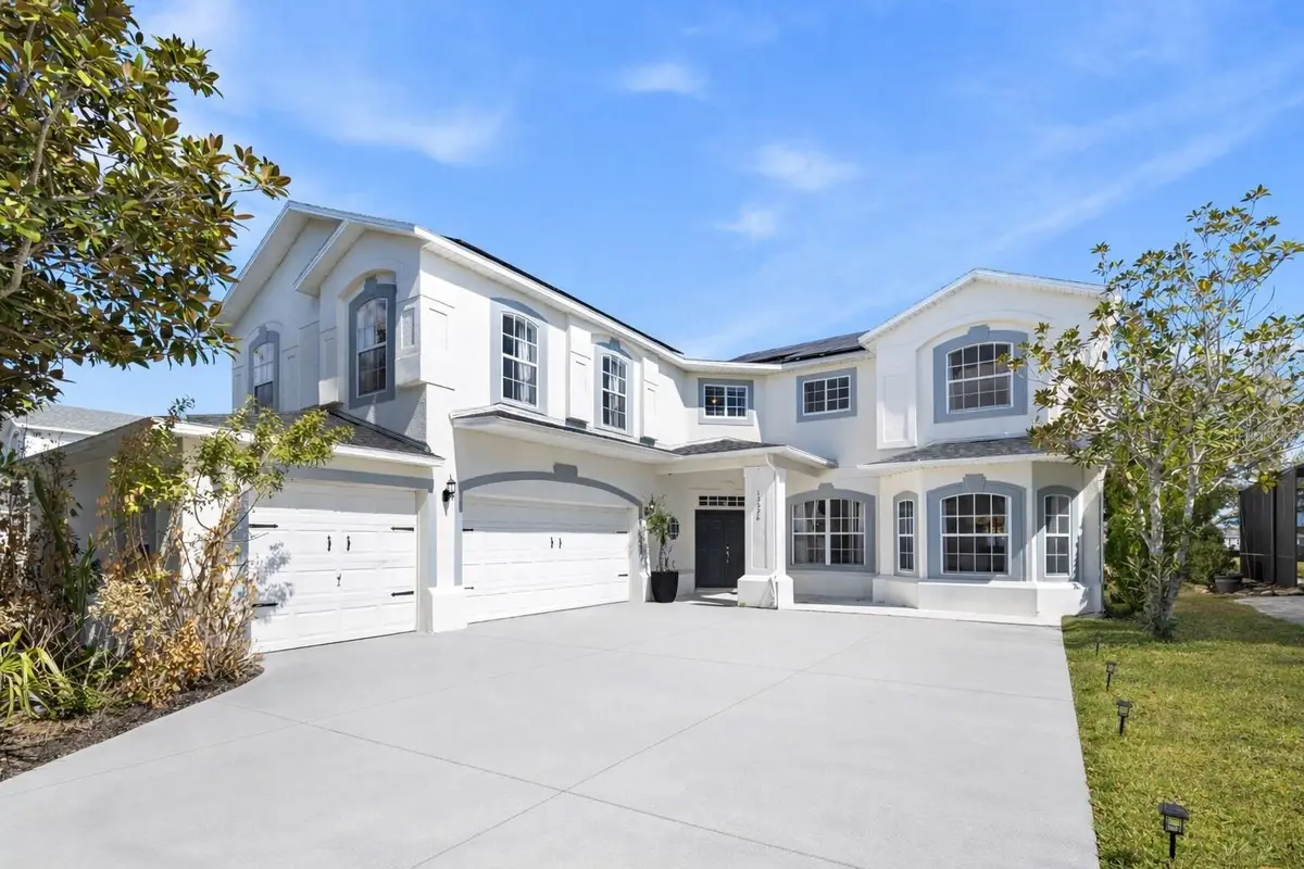 13526 Fox Glove Street, Winter Garden, FL 34787 - #1