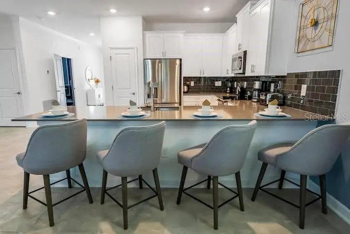 2901 Protagonist Street, Kissimmee, FL 34746 - #2