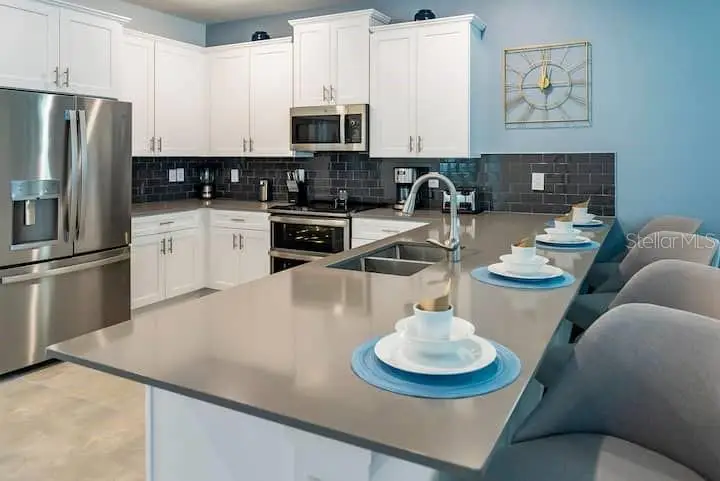 2901 Protagonist Street, Kissimmee, FL 34746 - #3