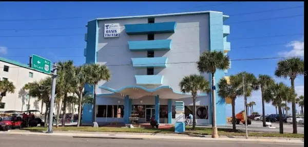 313 S Atlantic Avenue #5160, DAYTONA BEACH, FL 32118
