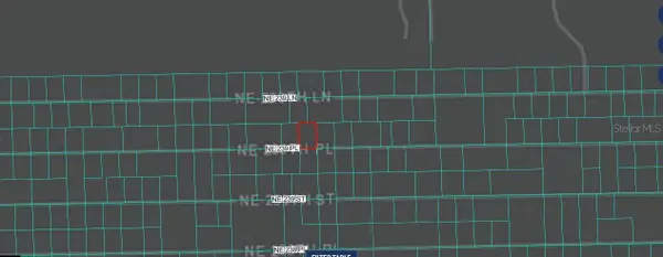 Ne 243rd Place Rd, FORT MC COY, FL 32134