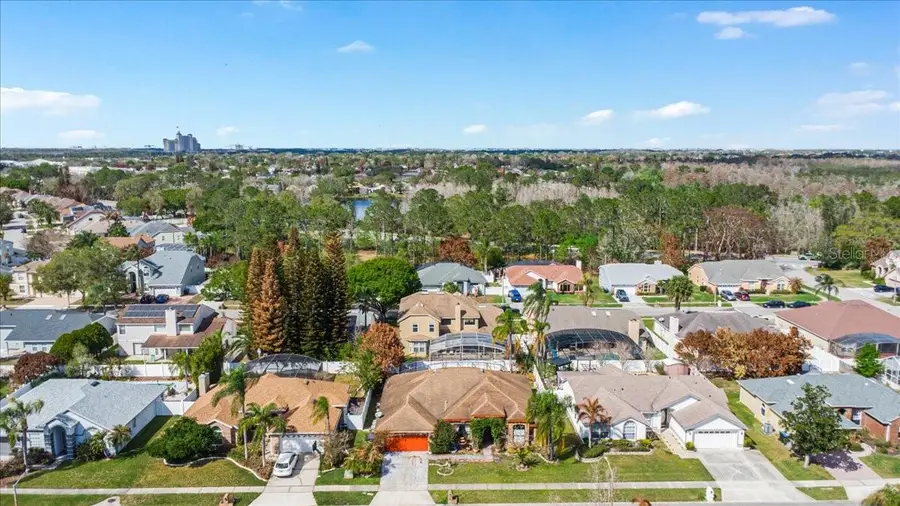 2621 Rolling Broak Drive, Orlando, FL 32837 - #2