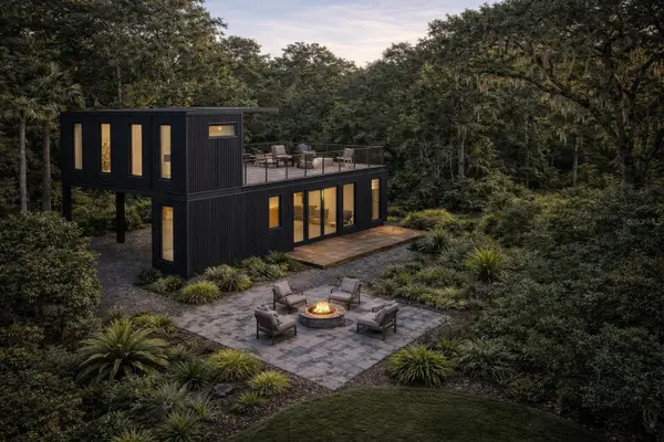 936 Paradise Boulevard, GEORGETOWN, FL 32139