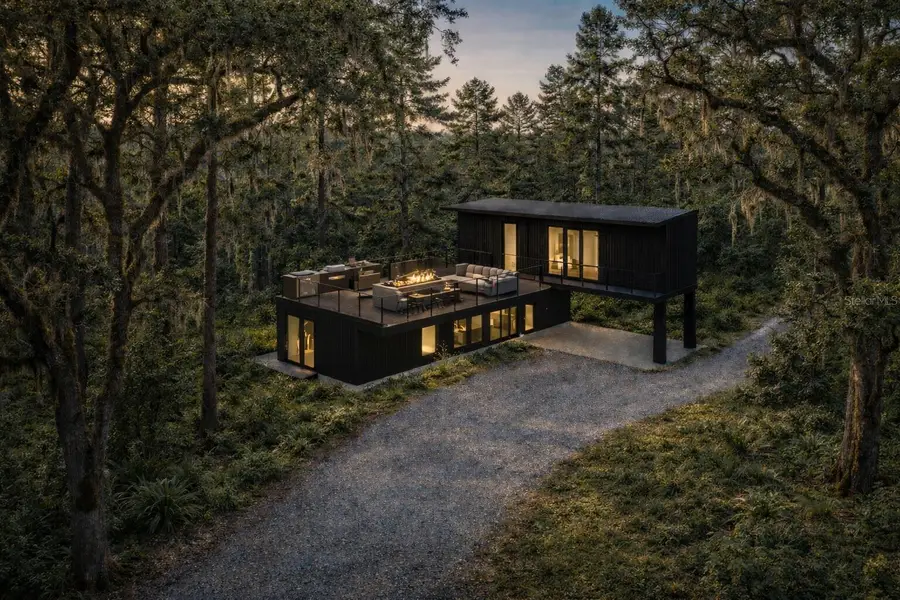 936 Paradise Boulevard, Georgetown, FL 32139 - #2