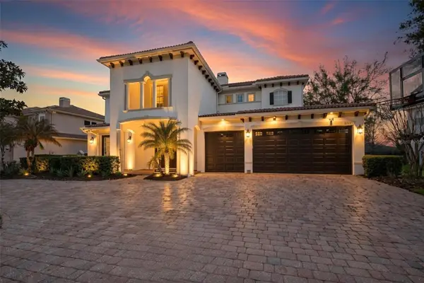 2217 Rickover Place, WINTER GARDEN, FL 34787