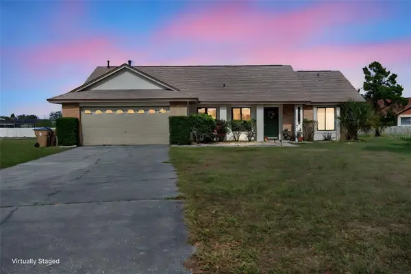 1028 Karen Ridge Court, KISSIMMEE, FL 34747